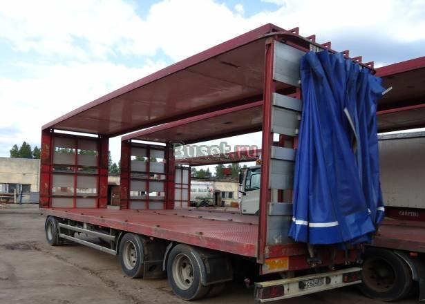 GS Meppel 2002 г.в Санкт-Петербург