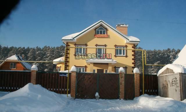 Сысерть, коттедж  210 кв.м., 10, 5 соток земли Сысерть