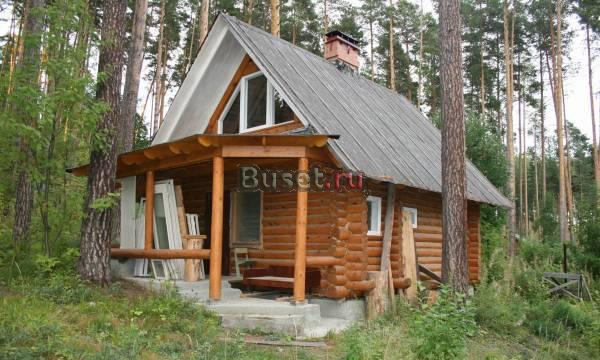 П.В. Сысерть,  земельный участок 25 соток Сысерть