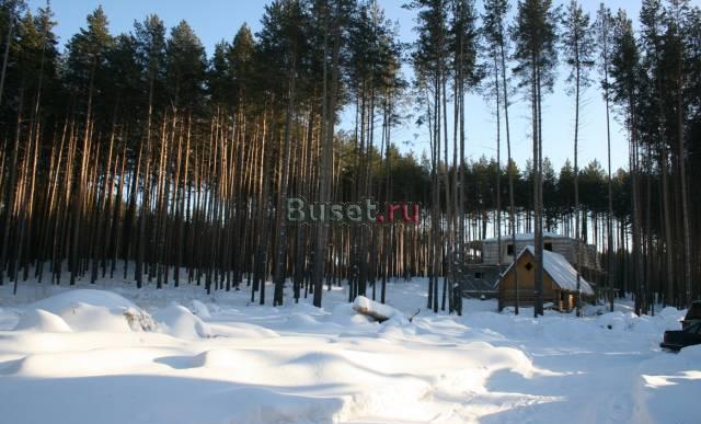 Сысерть, земельный участок 10 соток Екатеринбург