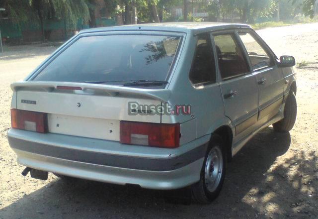 ВАЗ 2114, 2005г Зерноград