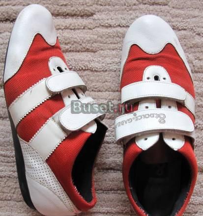 Ботинки DolceGabbana Москва