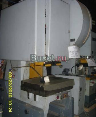 Пресс LEN-63C, lenr-40A Ярославль