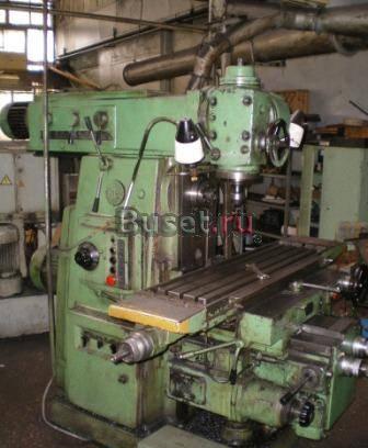 Фрезерный станок 6Р83Ш, 6Т82Ш, 6Р82Ш Ярославль