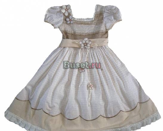 128-134рост. новые платья Москва