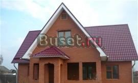 Дом 160 кв.м.,пмж, участок 10 сот  40 км МКАД Москва