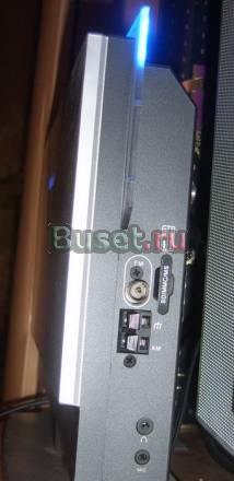 BBK DVD mini combo ABS 551 T(Возможен торг) Москва