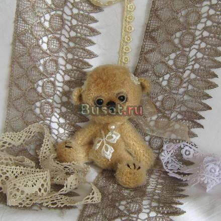 Мишка Габи ищет уютный дом Ростов-на-Дону