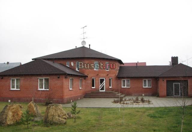 Продается  дом 300 кв.м., учас Москва