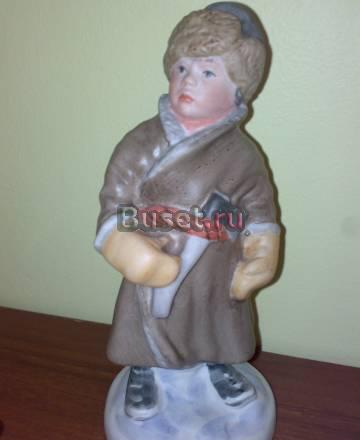 Иконы,самовары,статуэтки и другое Ярославль