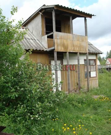 земельный участок в садоводстве Санкт-Петербург