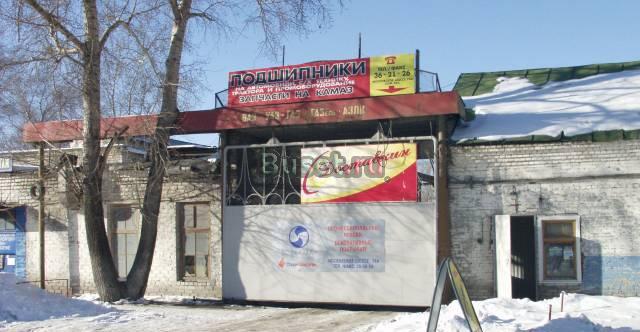 Аренда офисов Ульяновск