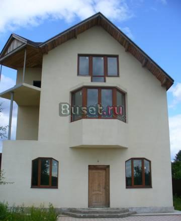 Коттедж 250кв.м по Осташковскуму ш. 20км от МКАД Мытищи