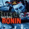 Robert DE niro "ronin" Москва
