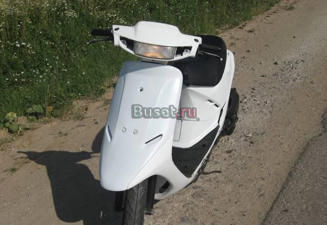 Honda dio 25 Одинцово