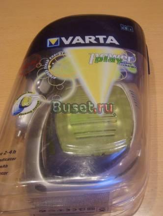 Зарядное устройство varta powerplay Санкт-Петербург