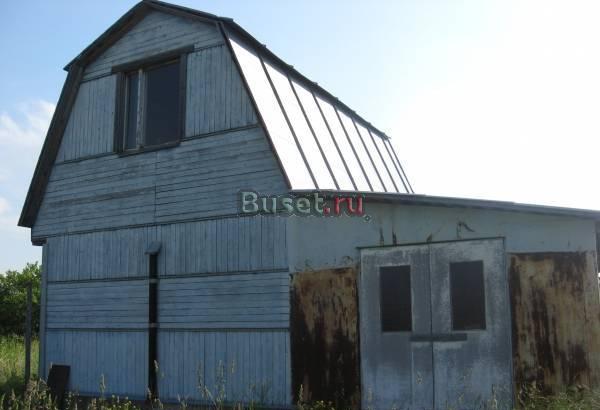 Двухэтажный дом + 8,1 сот Серпуховский р-н д.Дракино Серпухов