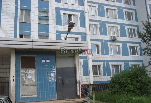 2 к.кв."распашонка"г.Серпухов ул.Весенняя  Серпухов