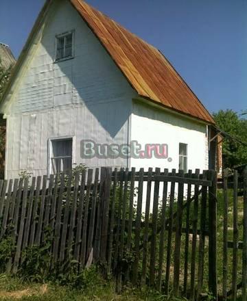 Зем. участок 6,5 сот Серпух.р-н д.Вязищи Пущино