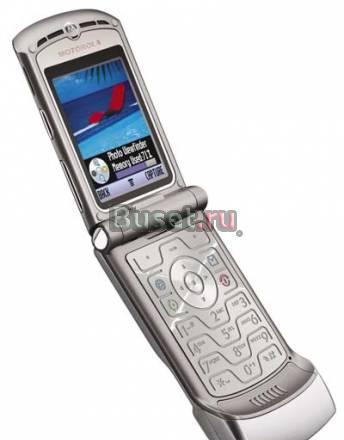 Motorola razr V3 Раменское