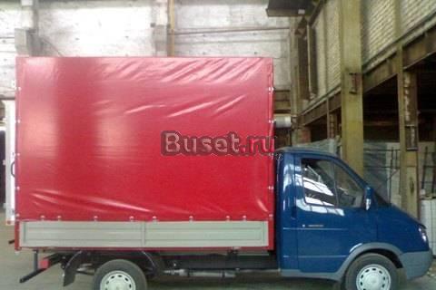 Переоборудование газелей, фургонов и др.  ГАЗ. Нижний Новгород