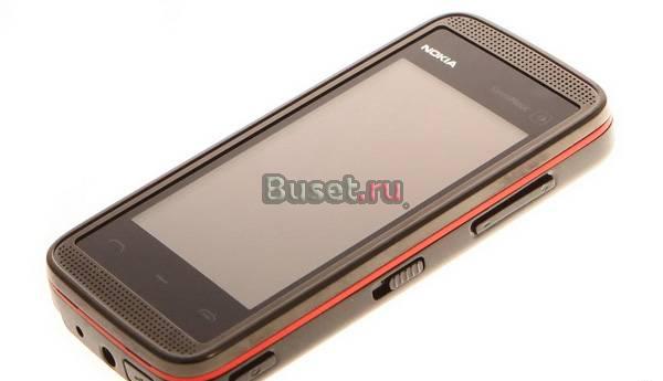 Nokia 5530 Санкт-Петербург