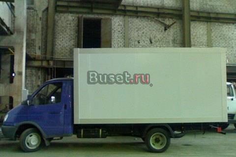 Удлинение газелей, удлинение газ, удлинение, замена рамы. Нижний Новгород