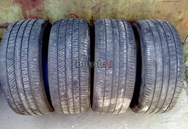 265/50R20 Goodyear Eagle RS-A 106V Москва
