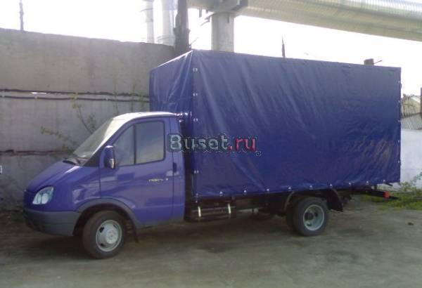 Европлатформа  ГАЗель производство. Нижний Новгород