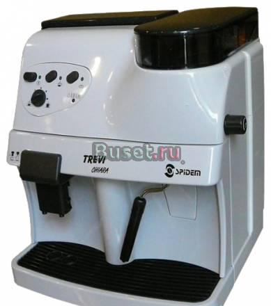 Кофеавтомат Москва