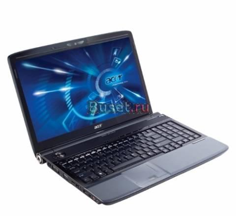 Полноразмерный 18.4" Ноутбук Acer aspire 8530G-654 Санкт-Петербург