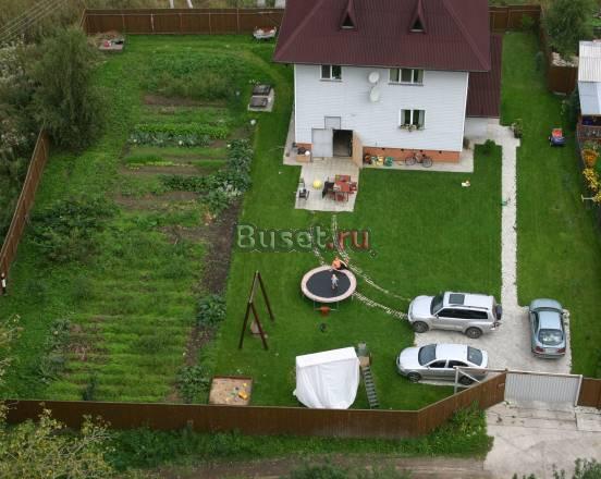 2-х эт. дом, г. Бронницы Москва