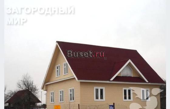 Новорижское ш, 28 км от МКАД, Петровский Дедовск