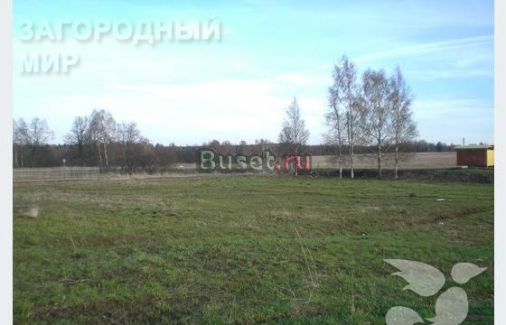 Ярославское ш. Уголки. Участок 15 соток Сергиев Посад