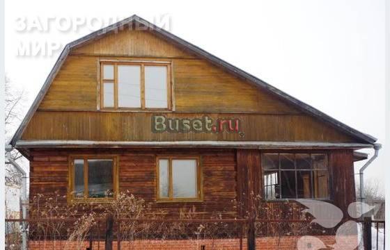 Новорижское ш, 28 км от МКАД. Петровское Дедовск