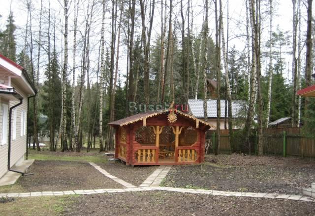 Ярославское шоссе, 25 км.. Правда. Дом  Москва