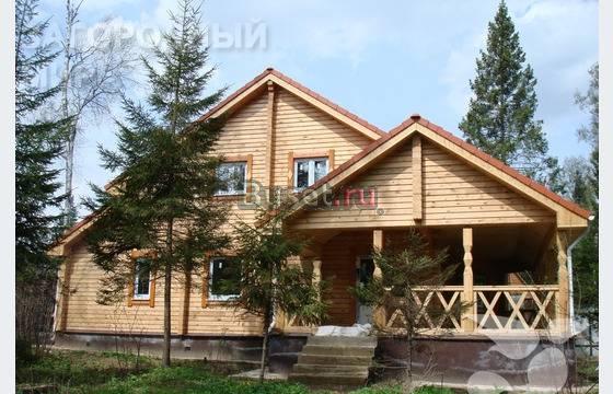 Дмитровское ш., 38км. от МКАД, д.Лупаново Москва