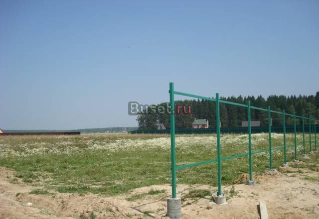 Продам участок 20 соток д.Покров Чехов