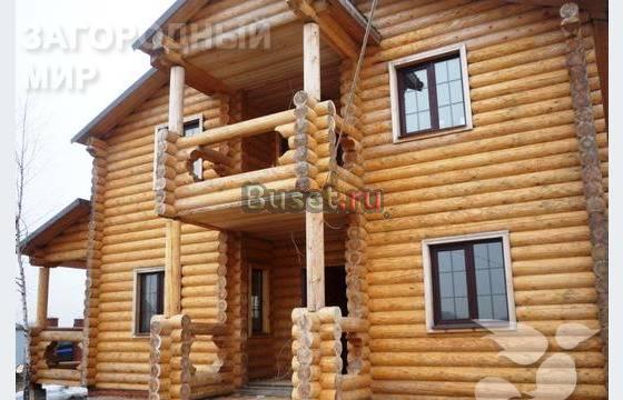 Новорижское ш, 28 км. от МКАД. Новый дом Дедовск