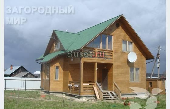 Дмитровское ш., 45км. , д. Шустино Дмитров