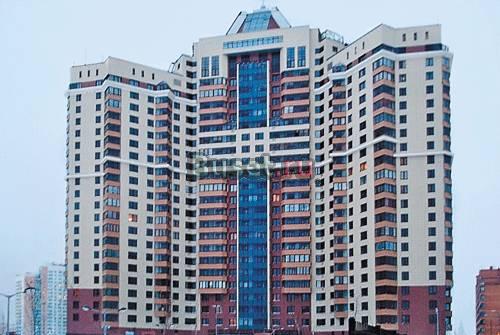 Квартира Москва