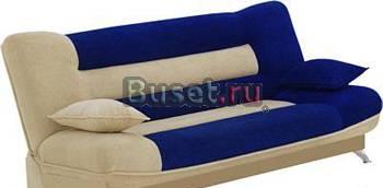 Диван + кресло Электросталь