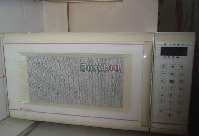 Микроволновка Москва