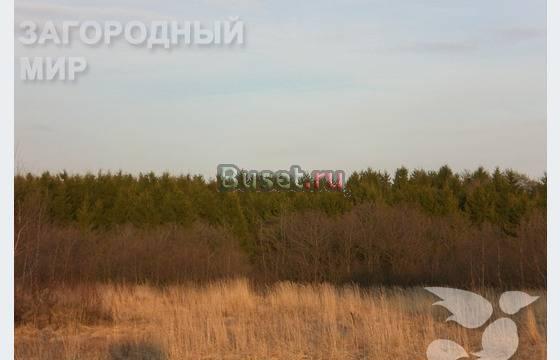 Ярославское ш. 59 км. Участок 15 соток Сергиев Посад