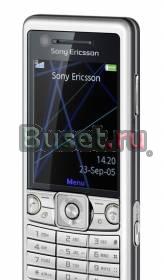 Мобильный телефон Sony Ericsson C510 Санкт-Петербург