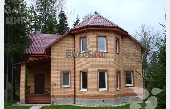 Дмитровское ш., 35 км от МКАД, д. Лупаново Москва