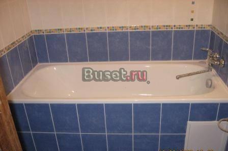 Плиточные работы Москва