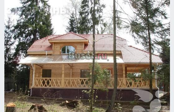 Дмитровское ш., 38км. д.Лупаново, тис Гранат Яхрома