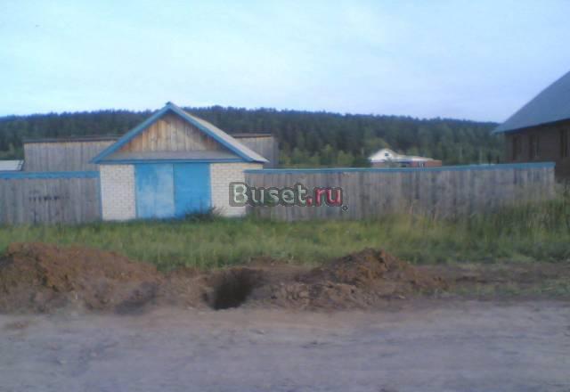 Земельный участок д. Поспелово Набережные Челны