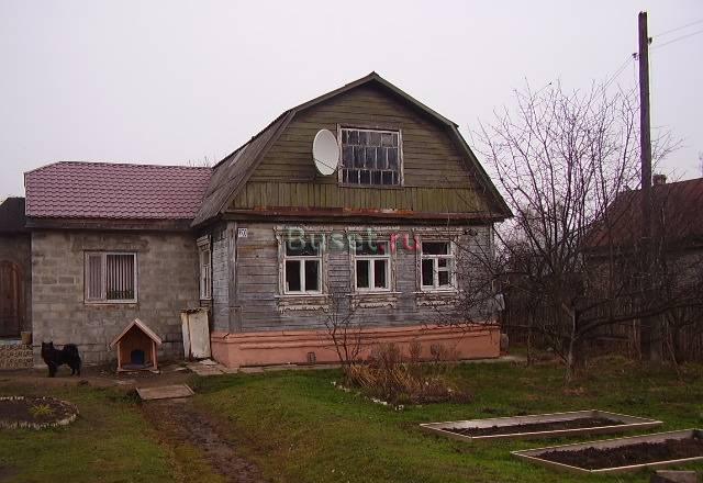 Дом Ногинск